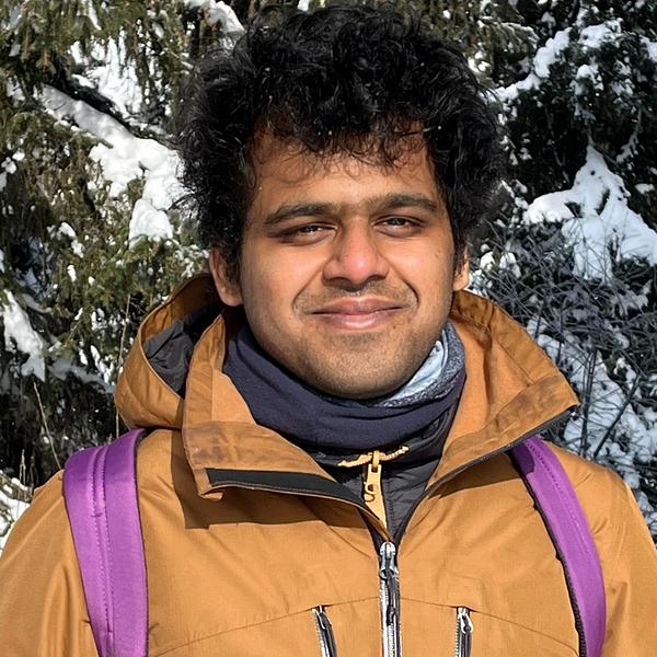 Shailesh Mishra