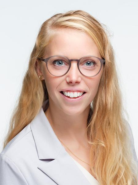 Mathilde Stéphanie