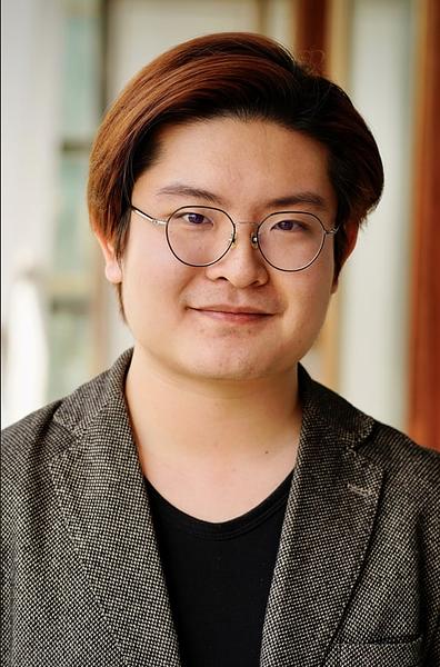 Dicky Wong