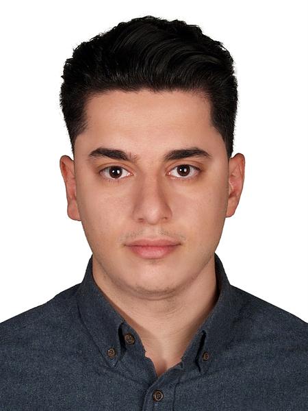 Seyed Amirmohammad Elahi