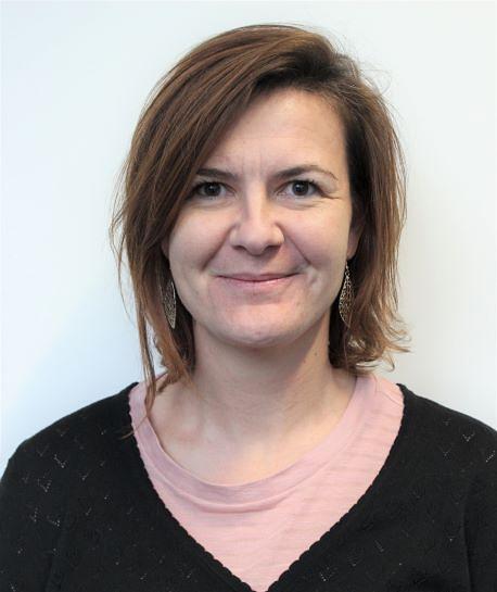 Charlotte Vandenberghe