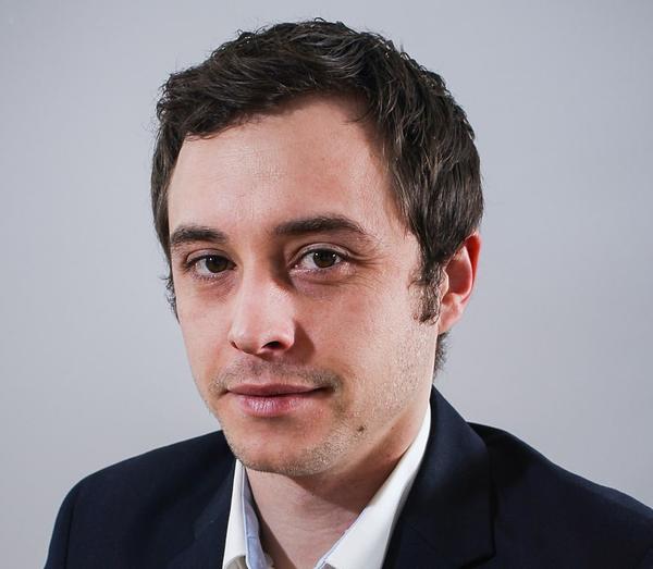 Jérémy Dumoulin