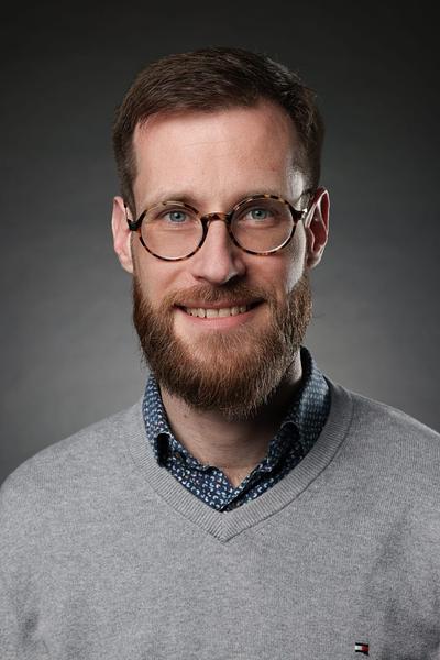 Ulrich Lorenz