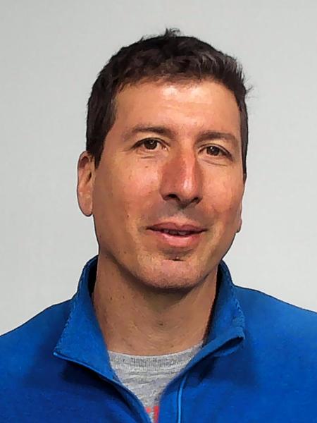 Stéphane Pilloud