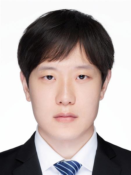 Chenxu Zhao