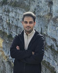 Profile picture