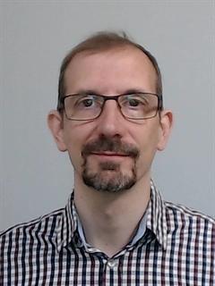 Olivier Scherler
