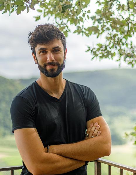 Aurélien Arnaud