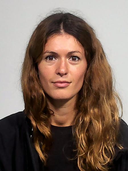 Evangelia Skoufa