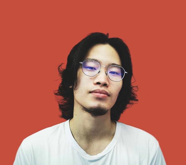 Xuxin Wang