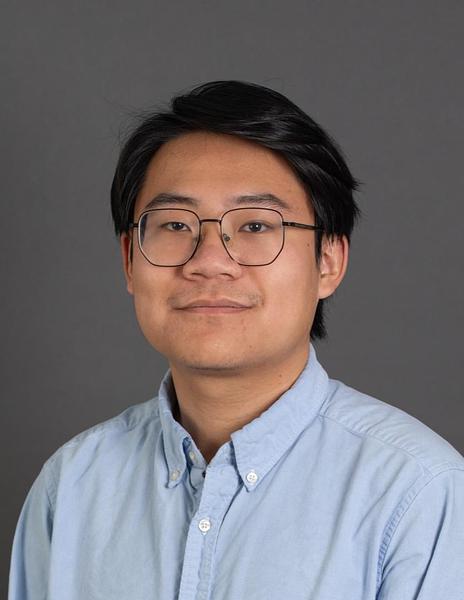 Leslie Xu