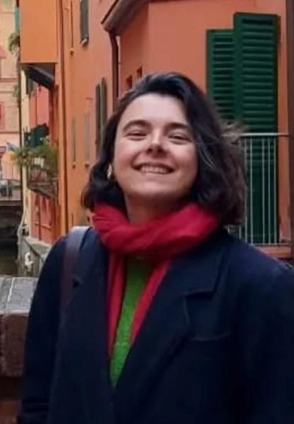Maria Chani Mihaescu