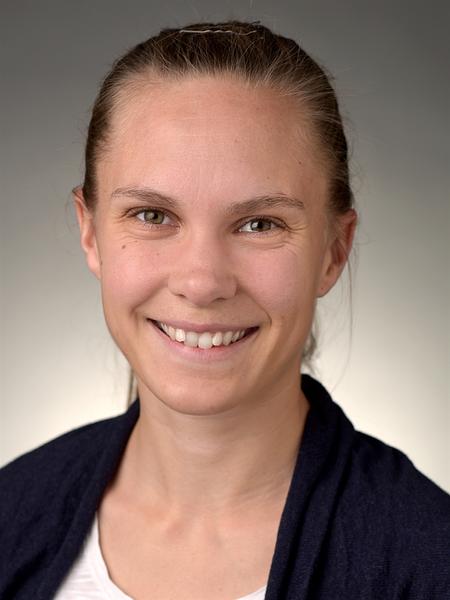 Silje Ekroll