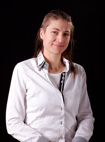 Magali Croci