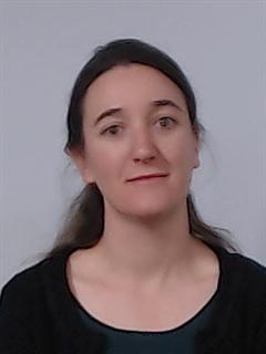 Sandrine Georgeon