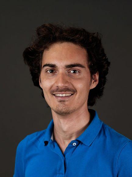 Elias Sebastian