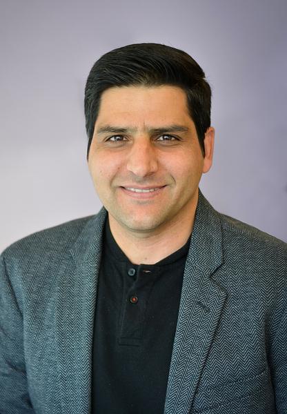 Alireza Kavand