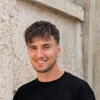 Loïc René Camille