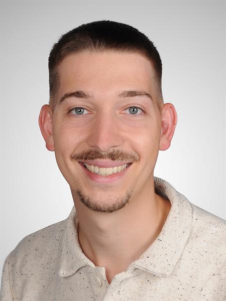 Cyril Vogt