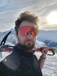 Profile picture