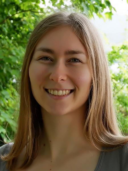 Julia Katharina