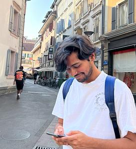 Profile picture