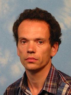 Alexander Karpushov