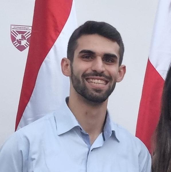 Karim Abi Said