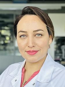 Profile picture