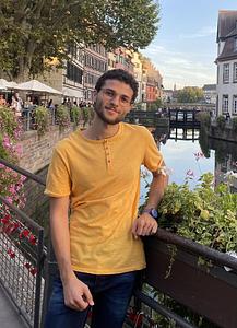 Profile picture