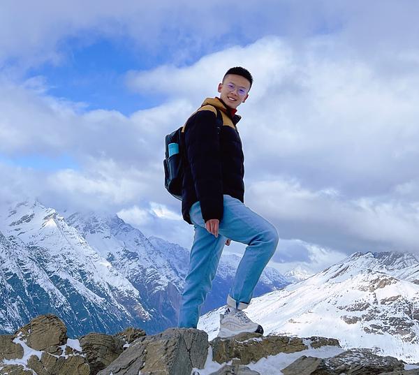 Zheng Zheng
