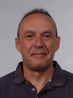 Rodolfo Gonzalez