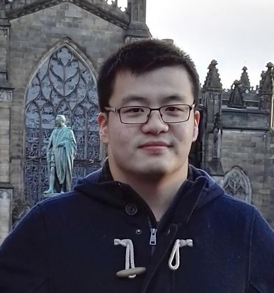 Chongnan Ye