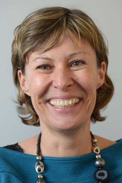 Karine Frossard