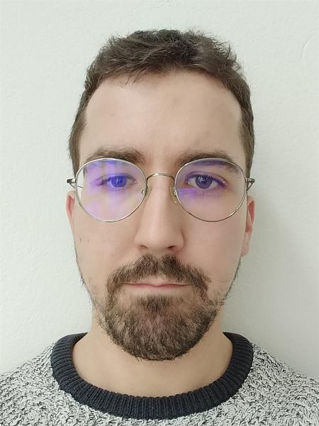 Brice Kohler