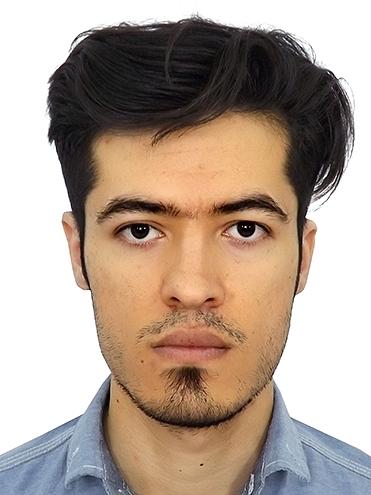 Moein Fazli Mamaghani