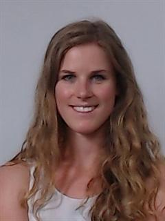 Céline Samira Wyss