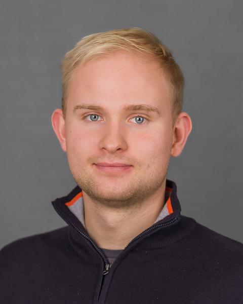 Kamil Artur Wodzislawski