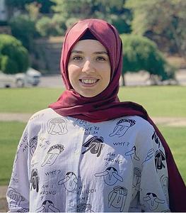 Profile picture