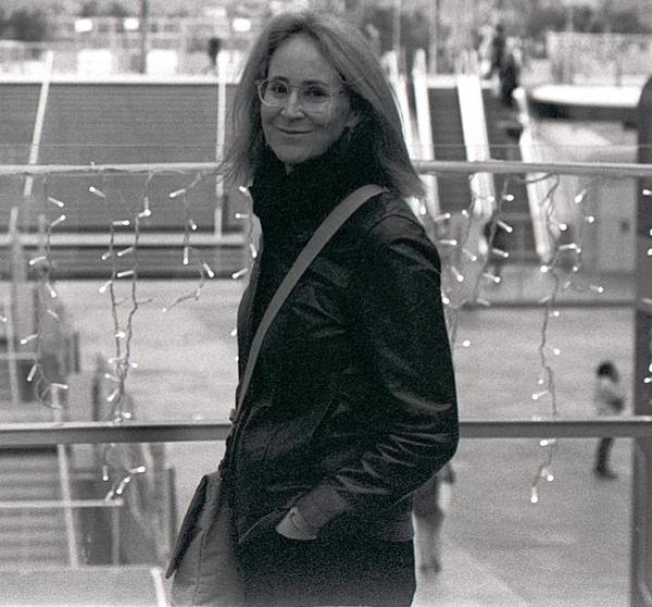 Daniela Vallat