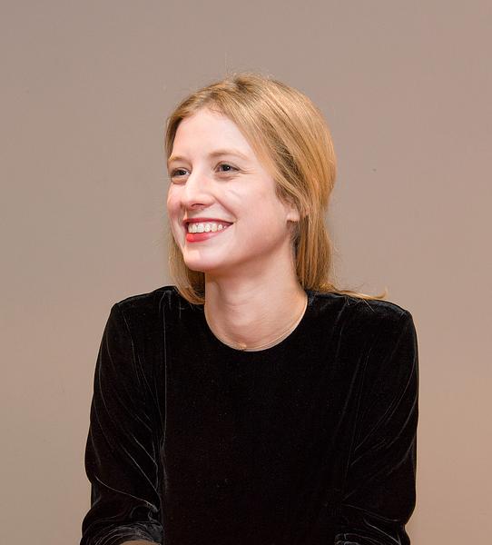 Léa Marie
