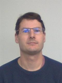 Cédric Deluz