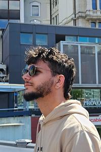Profile picture