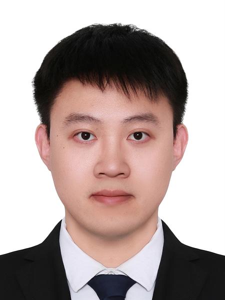 Hongjian Zhou