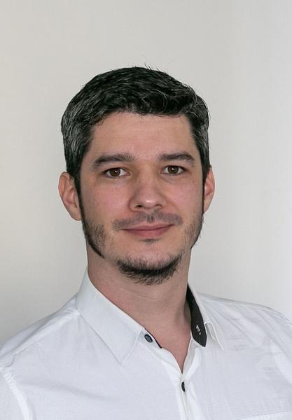 Rafael Pires
