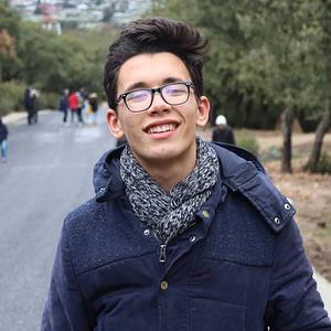 Profile picture