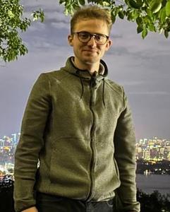 Profile picture