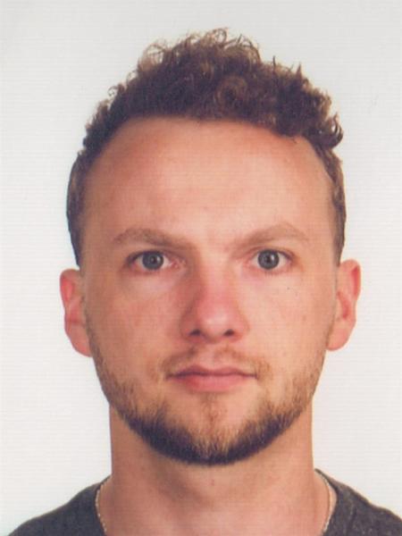 Gaël Cartier-Michaud