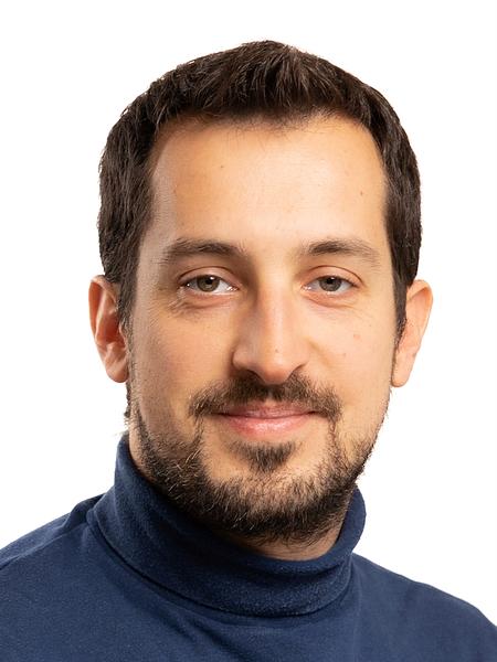 Leonardo Conte
