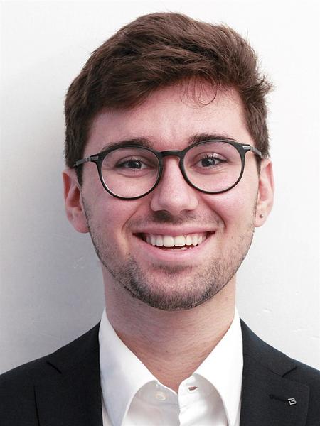 Tristan Nerson